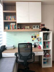 Wilkie Studio (D9), Apartment #456362861
